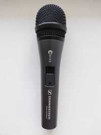 Микрофон динамический SENNHEISER E815 S-C новый - Мікрофон динамічний