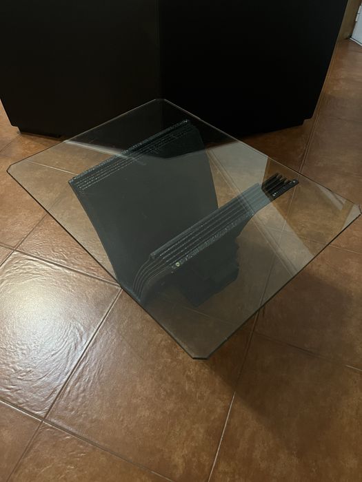 Sofá + 2 Poltronas + Mesa de Centro