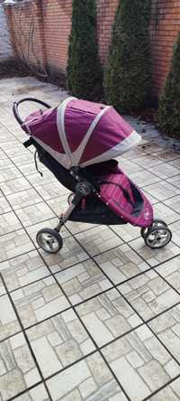 Візок для дитини baby jogger