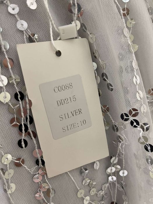 Сукня коктейльна жіноча