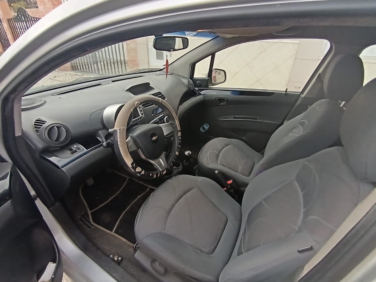 Chevrolet  spark