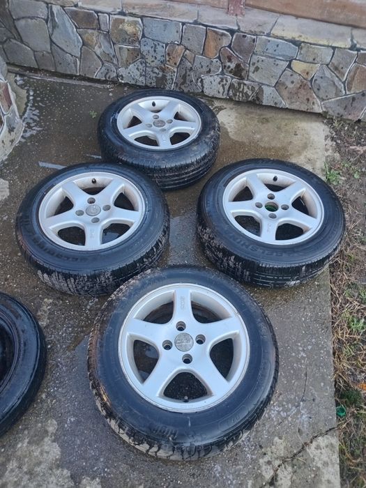 Диски р 15 4х108