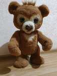 Интерактивный медвежонок Hasbro FurReal Cubby The Curious Bear