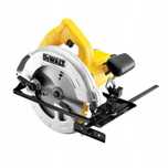 Piła tarczowa DeWalt DWE560, 1350 W. 16 mm