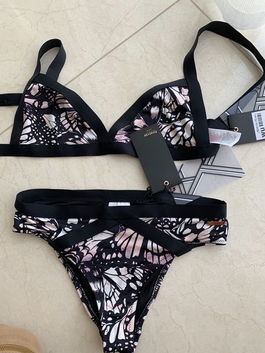 Купальник, розмір 10 (s-xs)