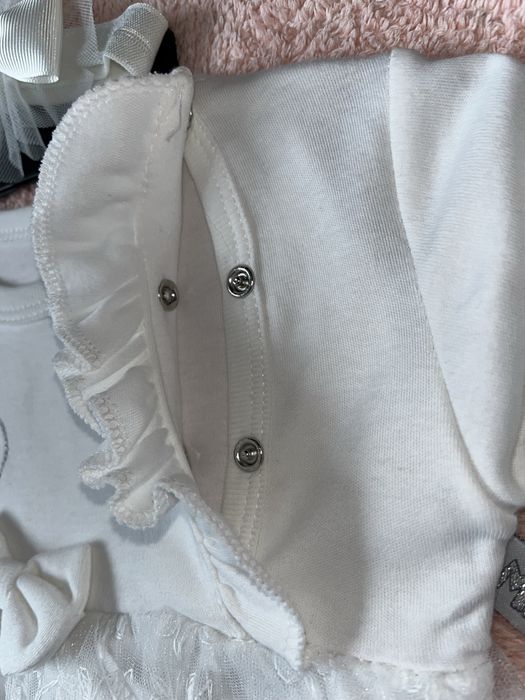 Сукня для дівчинки