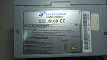 Zasilacz FSP/Fortron FSP500-60APN