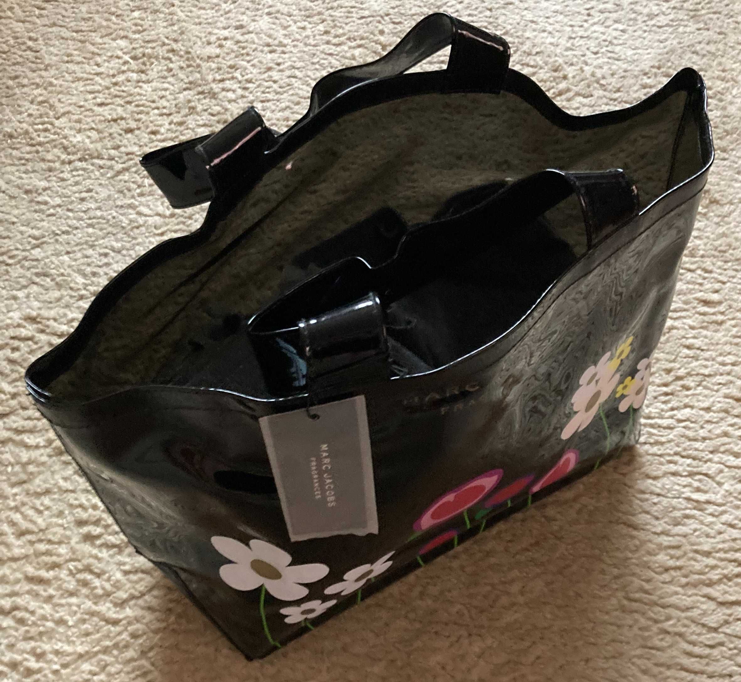 Nowa torebka Marc Jacobs