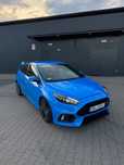 Ford Focus Ford Focus Rs salon Polska
