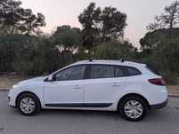 Renault Megane 1.5 dCi Grandtour