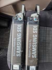 Baterie do roweru SAMSUNG