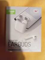 Auriculares Earbuds Deep