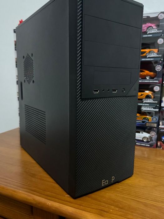 Computador Completo - i5 + Gráfica GT710 - Ideal para Estudo/Escritóri