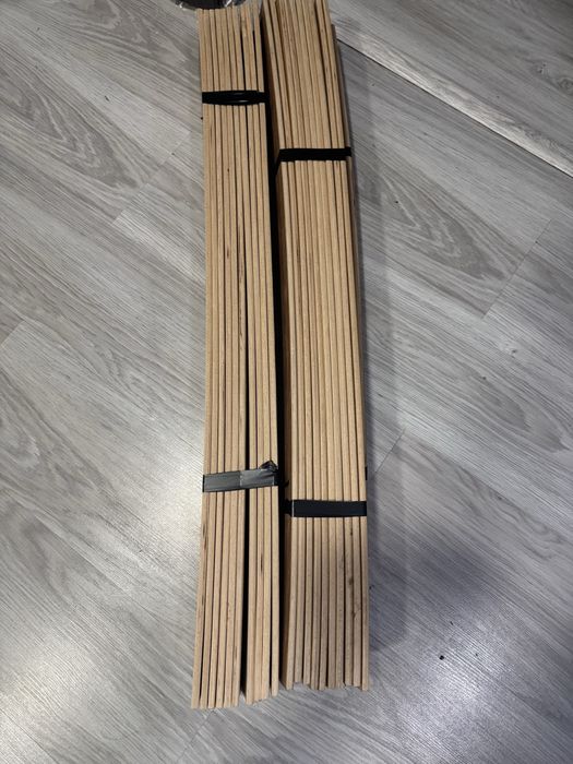 Ламель ламелі бук