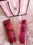 Victoria's Secret Berry Brulee mgiełka+ Lotion do ciała