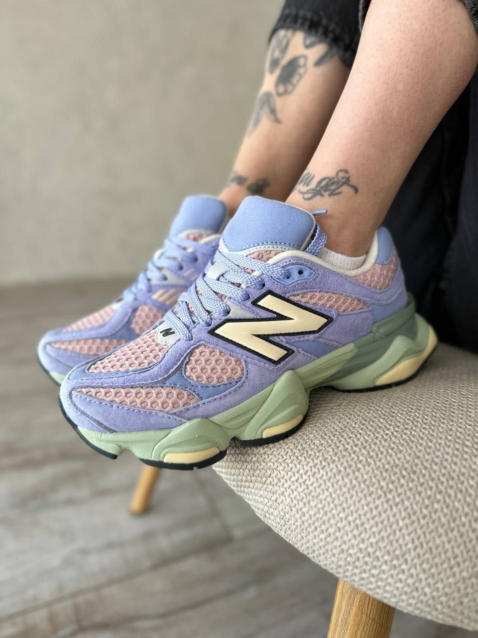 New Balance 9060