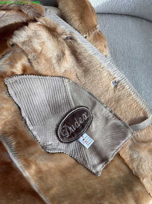 Продам нову натуральну жіночу дублянку