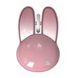 Bezprzewodowa Mysz MOFII + Bluetooth Rabbit M6DM
