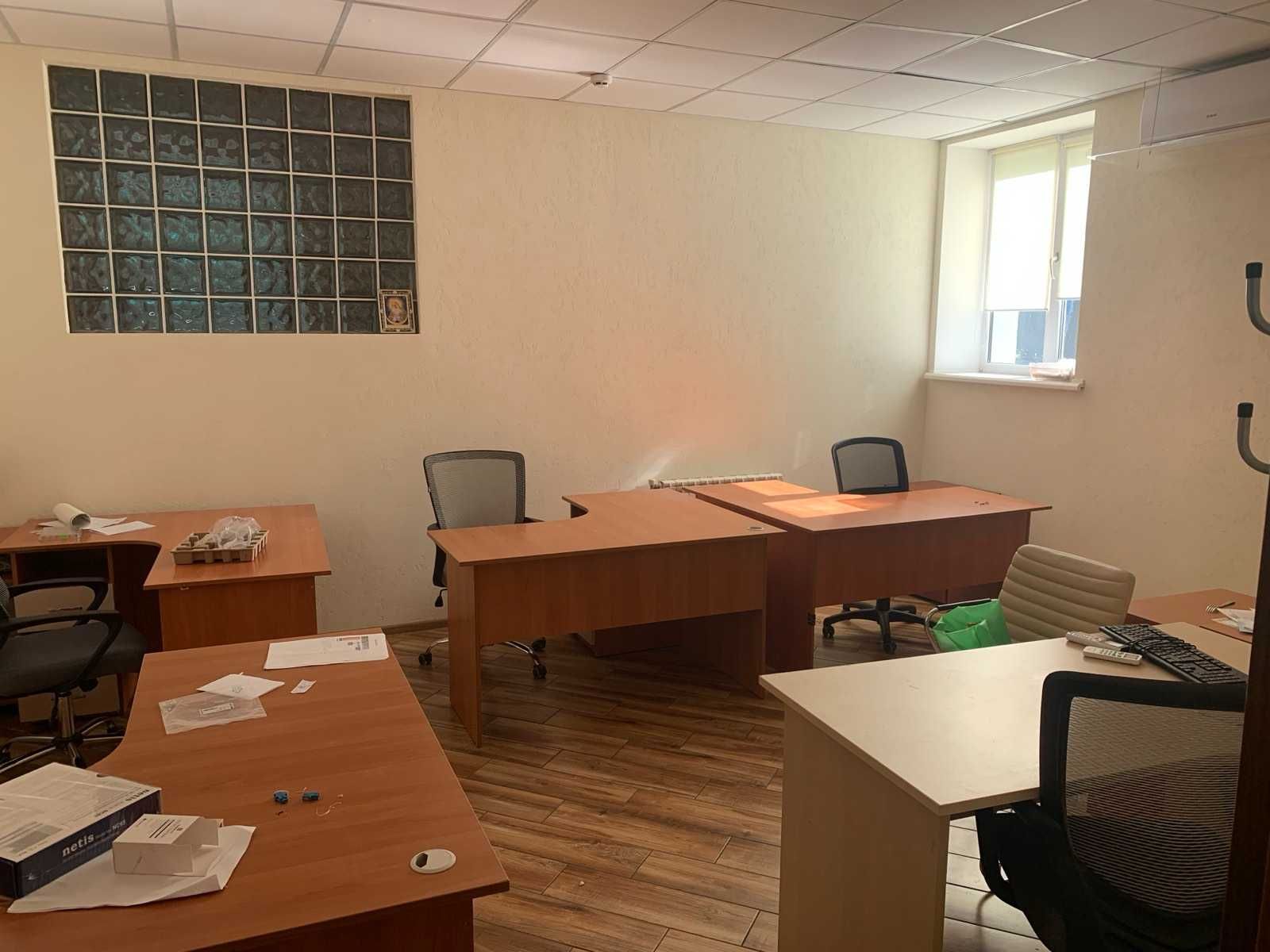 В оренду окреме офісне приміщення 133м2, 6 кімнат. Стельмаха, Вишенька
