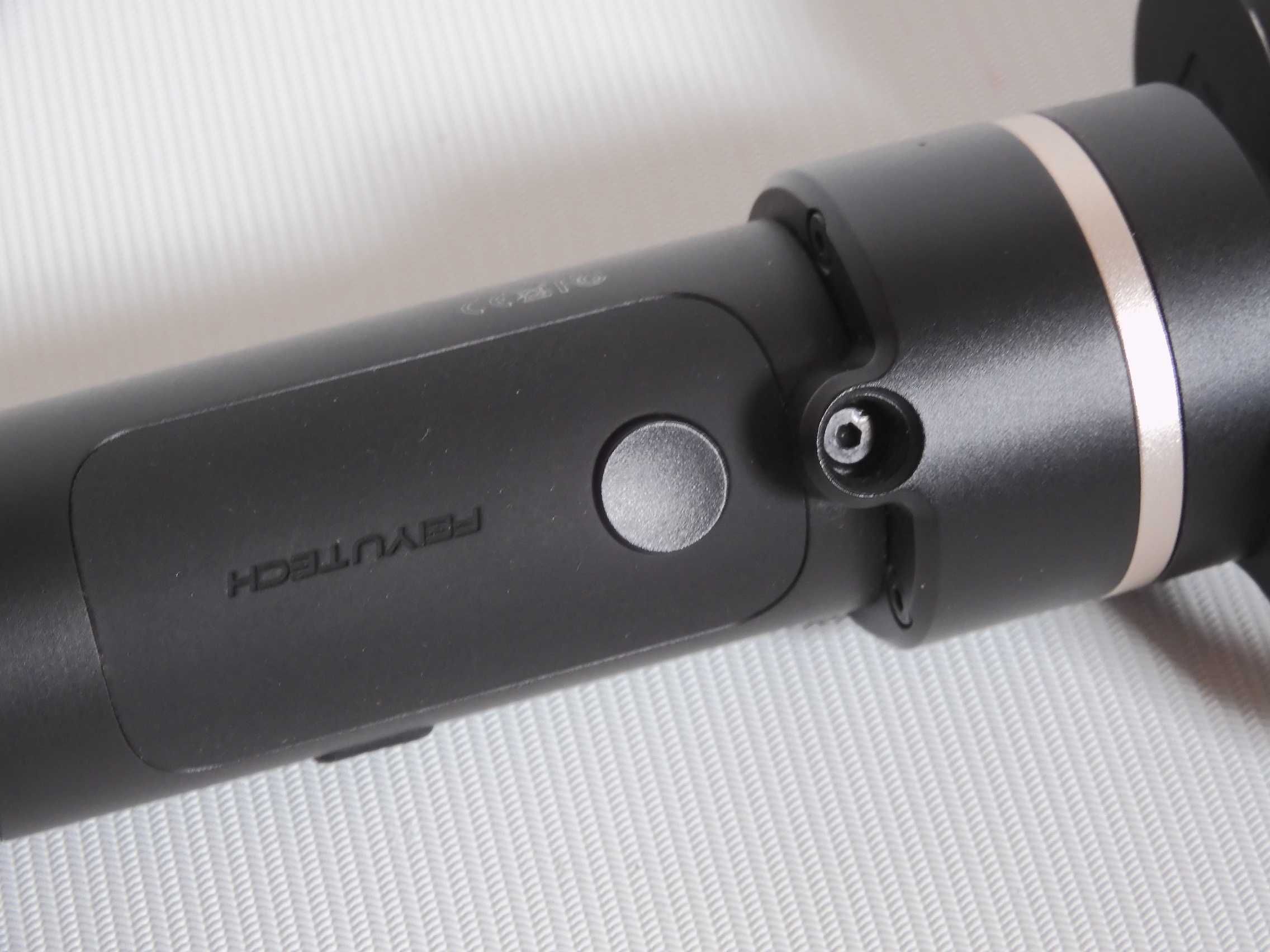 Gimbal FEIYUTECH z futerałem