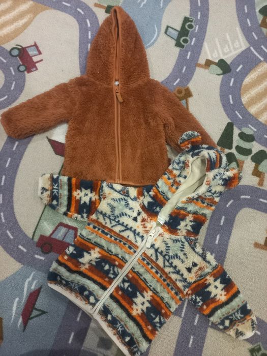 Пакет одягу на хлопчика