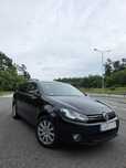 Golf VI ,,Match"
