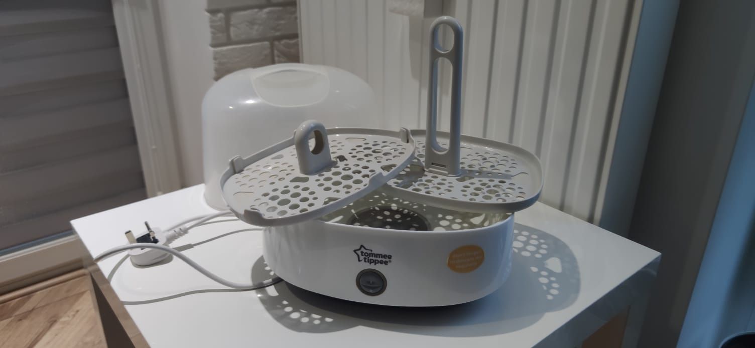 Sterylizator Tommee Tippee