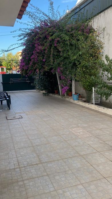 Lar de idosos Retiro do avozinho