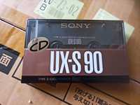 SONY UX-S 90 1989r NOWA 1szt