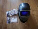 Maska 3M speedglas 9100 X