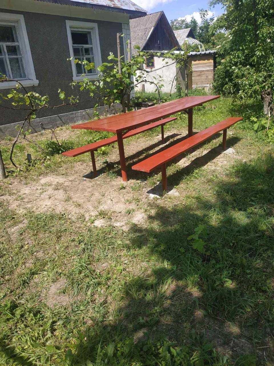 Будинок село Нестерівці