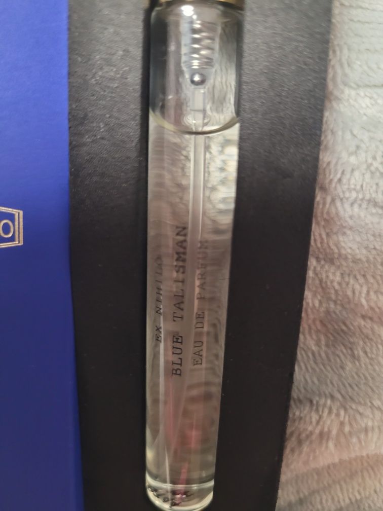 Ex nihilo Blue Talisman 7,5 ml