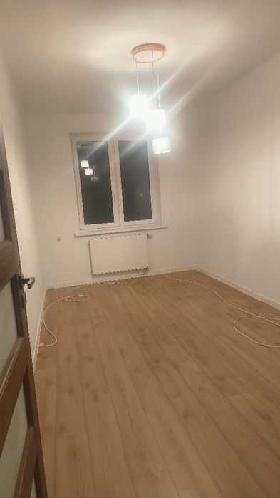 Mieszkanie 65m na 1 pietrze