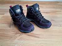 Nowe buty trekkingowe Jack Wolfskin FORCE STRIKER TEXAPORE MID roz. 38