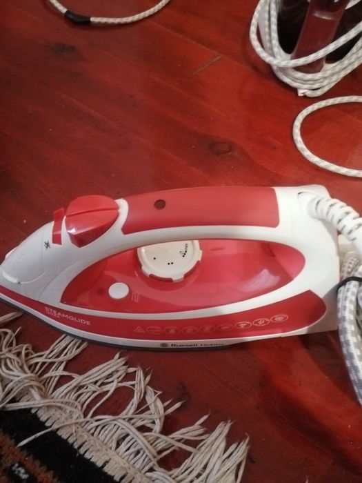 Утюг праска робочі