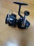 Carreto pesca intrepid black prince