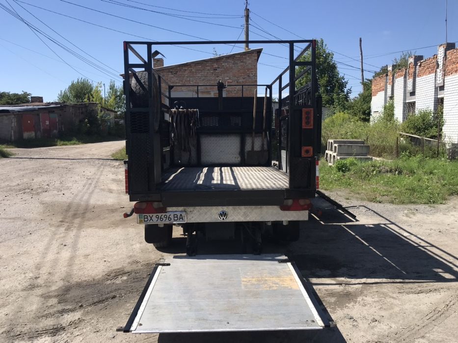 Вантажне таксі