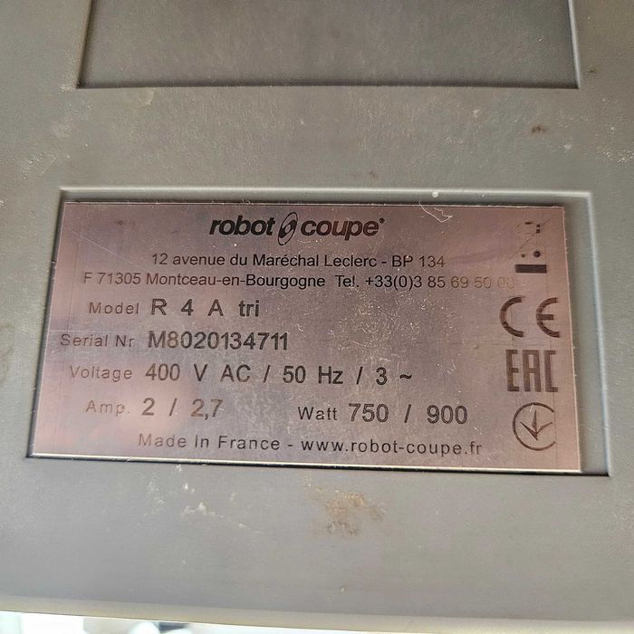 ROBOT COUPLE r4, jak nowy, w pełni sprawny, okazja