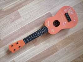 гитара   дитяча    55см