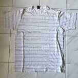 Biały t-shirt męski koszulka z grafiką ADDICT UK streetwear Rozmiar M