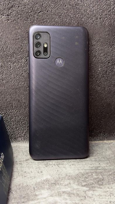 Motorola G10 на запчасти