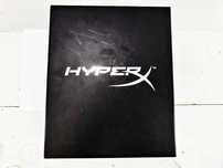 Słuchawki HyperX Cloud Black (KHX-H3CL/WR)