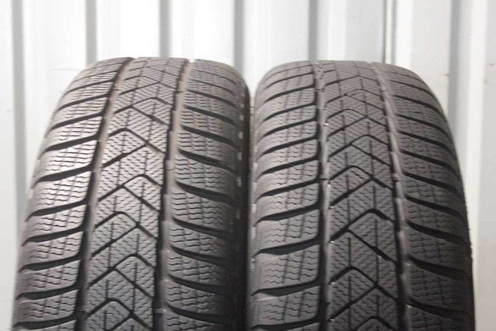 205/50/17 Pirelli Sottozero 3 205/50 R17 93H XL 2x7,2mm 2021r