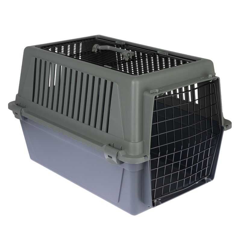 TIAKI transporter Verde rozmiar S