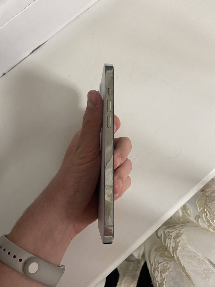 iPhone 14 Pro Max Silver 128 GB/95% AKB(Айофон 14 Про Макс)