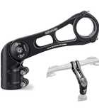 Mostek kierownicy - 130 stopni Mostek MTB-75 mm