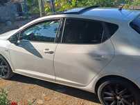 Seat ibiza 2.0 143cv fr30anos