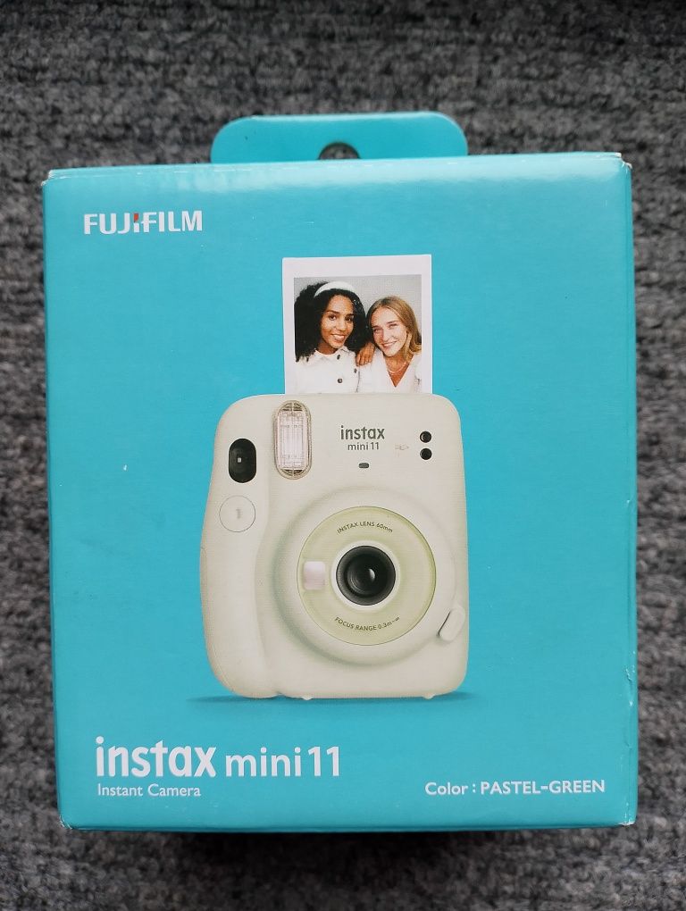 Instax mini 11 fujifilm