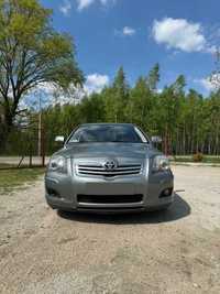 Toyota Avensis 2007r.  2.2 D-4D 150KM