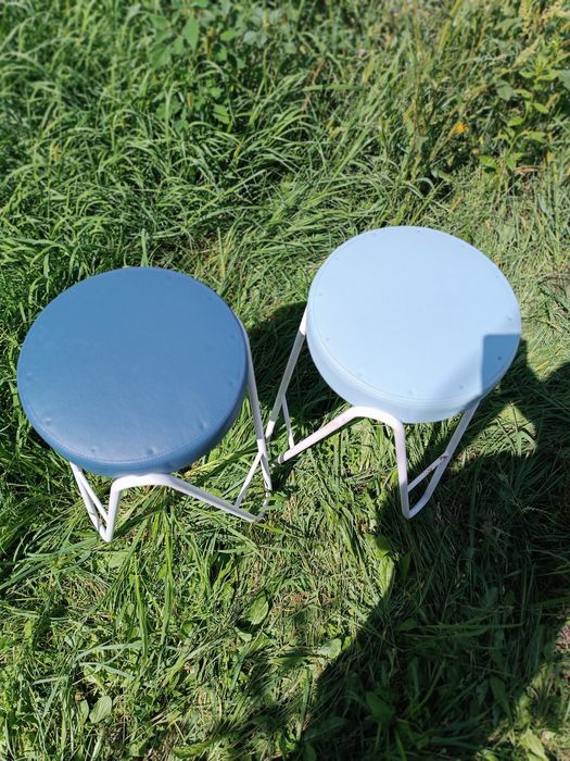 Стул барный Apelle Jamp